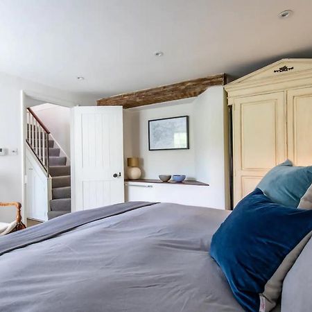 The Brew House Villa Bath Bagian luar foto
